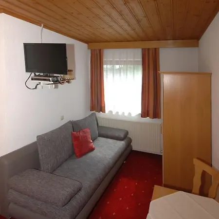 Haus Rudigier 3*