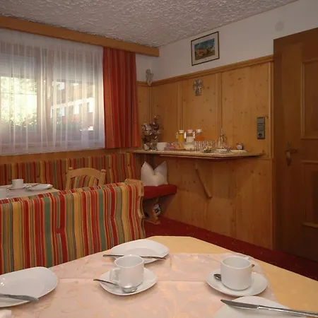 Haus Rudigier 3*