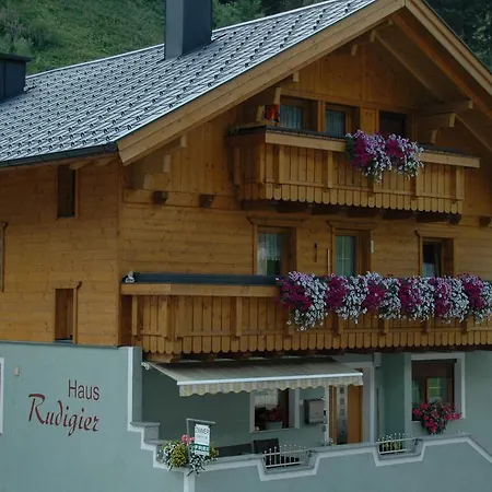 Haus Rudigier