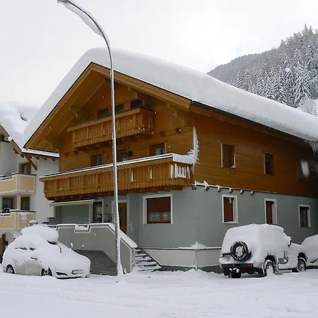 Haus Rudigier