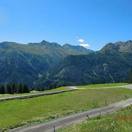 Haus Rudigier 3*