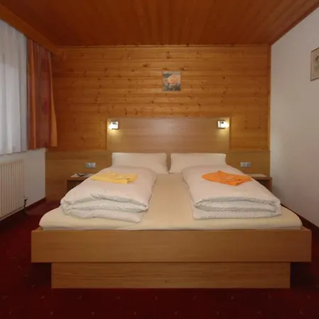 Haus Rudigier 3*