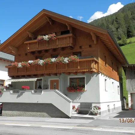Haus Rudigier 3*